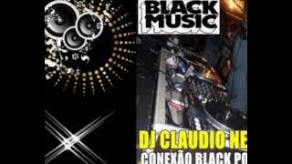 SUNSHINE ANDERSON - A LITTLE SUNSHINE (VRS. DJ CLAUDIO NEGÃO)