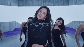 JISOO - ‘earthquake’ DANCE PERFORMANCE VIDEO