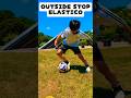 STOP → ELASTICO Tutorial😮💨⚽