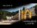 Welcome to Marianske Lazne / Марианские Лазни | Чехия