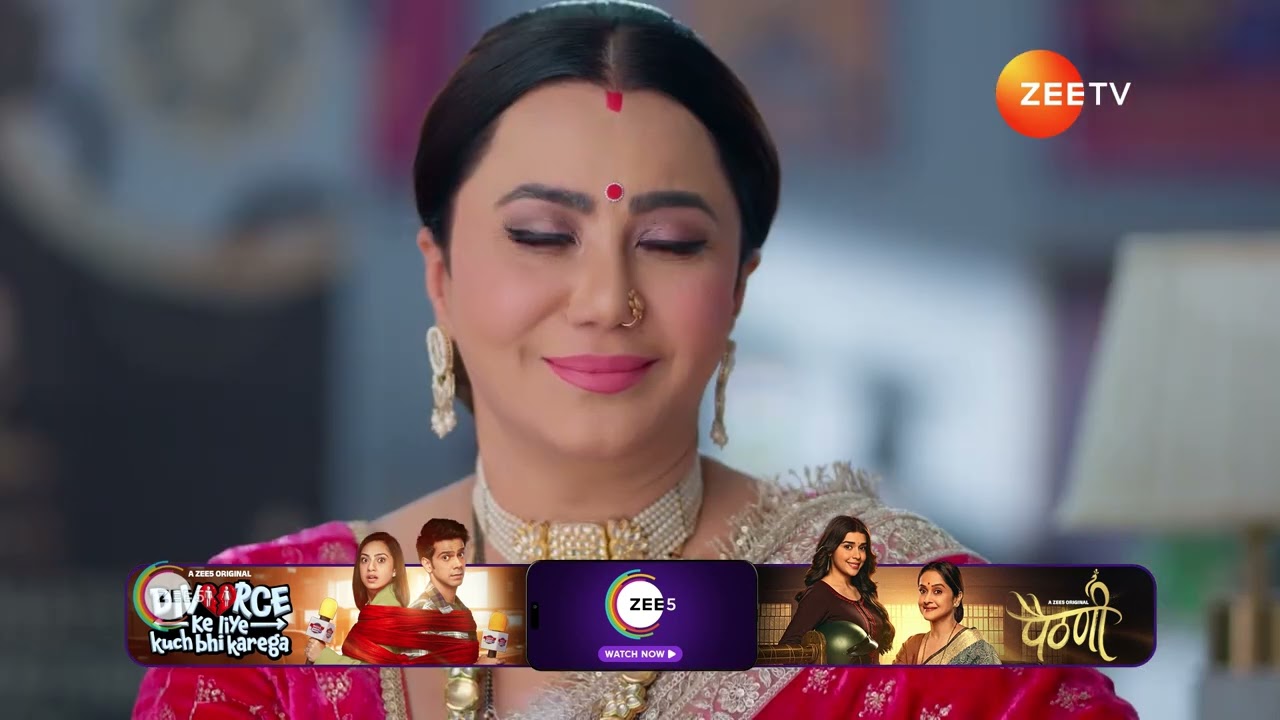 Vasudha | Vasu believes that Chandrika will forgive Devaansh and her.