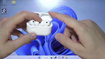 AirPods Pro 3: How to Connect to PC? (Windows 11/10)