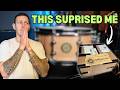 This Beech Stave Snare Drum Sounds Incredible | Singleton Drums Demo