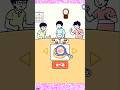 【ドッキリ神回避】1個だけ激辛ｗ 確実に見分ける裏ワザがすごすぎた [ Prank god avoidance ] #games #スマホゲーム #shorts