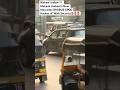 RichestIndian Mukesh Ambani’s New Mercedes BRABUS G900 Rocket Entry with Security in Traffic #Shorts
