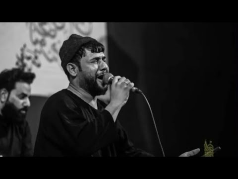 ياليل لاتوصل بعد مابيه الك سيد فاقد الموسوي استوري جديد حزين عيد الفطر