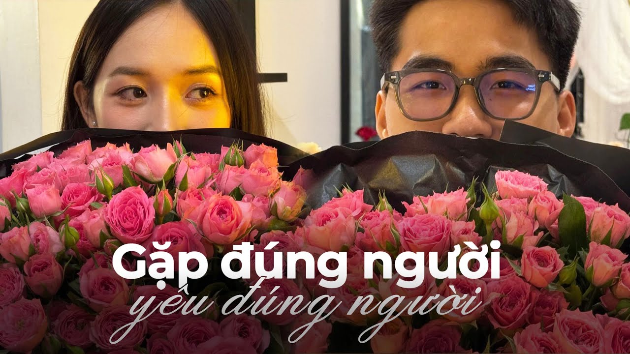 𝐏𝐥𝐚𝐲𝐥𝐢𝐬𝐭 này giúp cậu manifest gặp đúng người, yêu đúng người.. | Từng Ngày Yêu Em, Trọn Đời #3