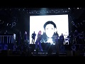 Janet Jackson: Scream, Rhythm Nation & Dancers -  SOTW Tour 2017 Hollywood Bowl - PT 1