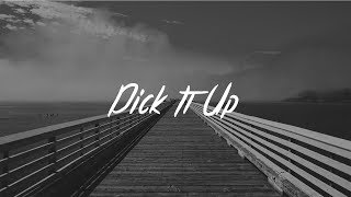 Video thumbnail of "Jeremy Zucker - Pick It Up (feat. Daniel James)"
