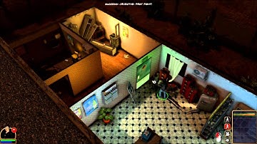 [PC] Trapped Dead Gameplay Part 1