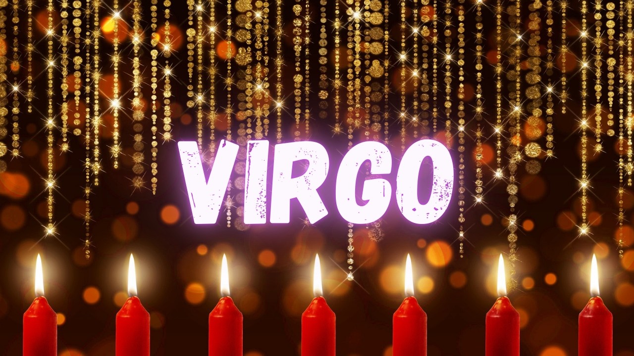 VIRGO ♍️ You Don’t Know It Yet But You & This Person Are Going To Be A POWER Couple 🦋