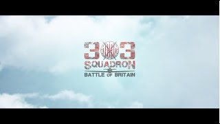 303 Squadron: Battle of Britain - Trailer #4 | Simulation Game screenshot 3