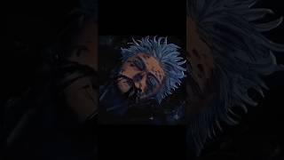 Gojo Become Kitkat In Manga