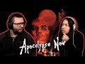 Apocalypse Now (1979) First Time Watching! Movie Reaction!!