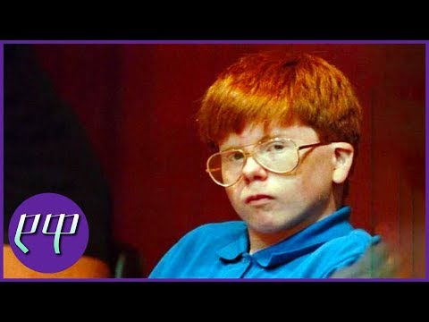 ყველაზე სასტიკი მკვლელი ბავშვები ★ ტოპ ფაქტები ★