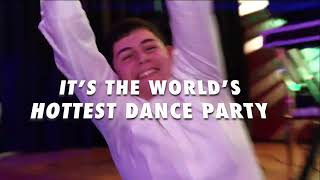 Welcome To Arrii Parrii Resimi