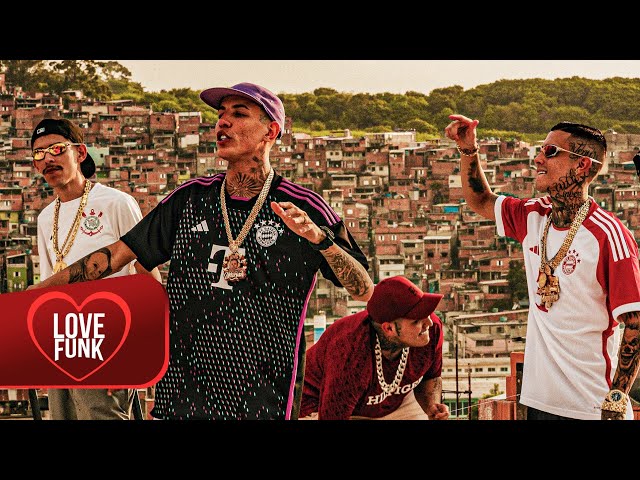 Thumbnail de LF Funk