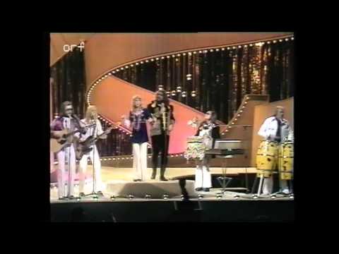 I see a star - Netherlands 1974 - Eurovision songs with live orchestra