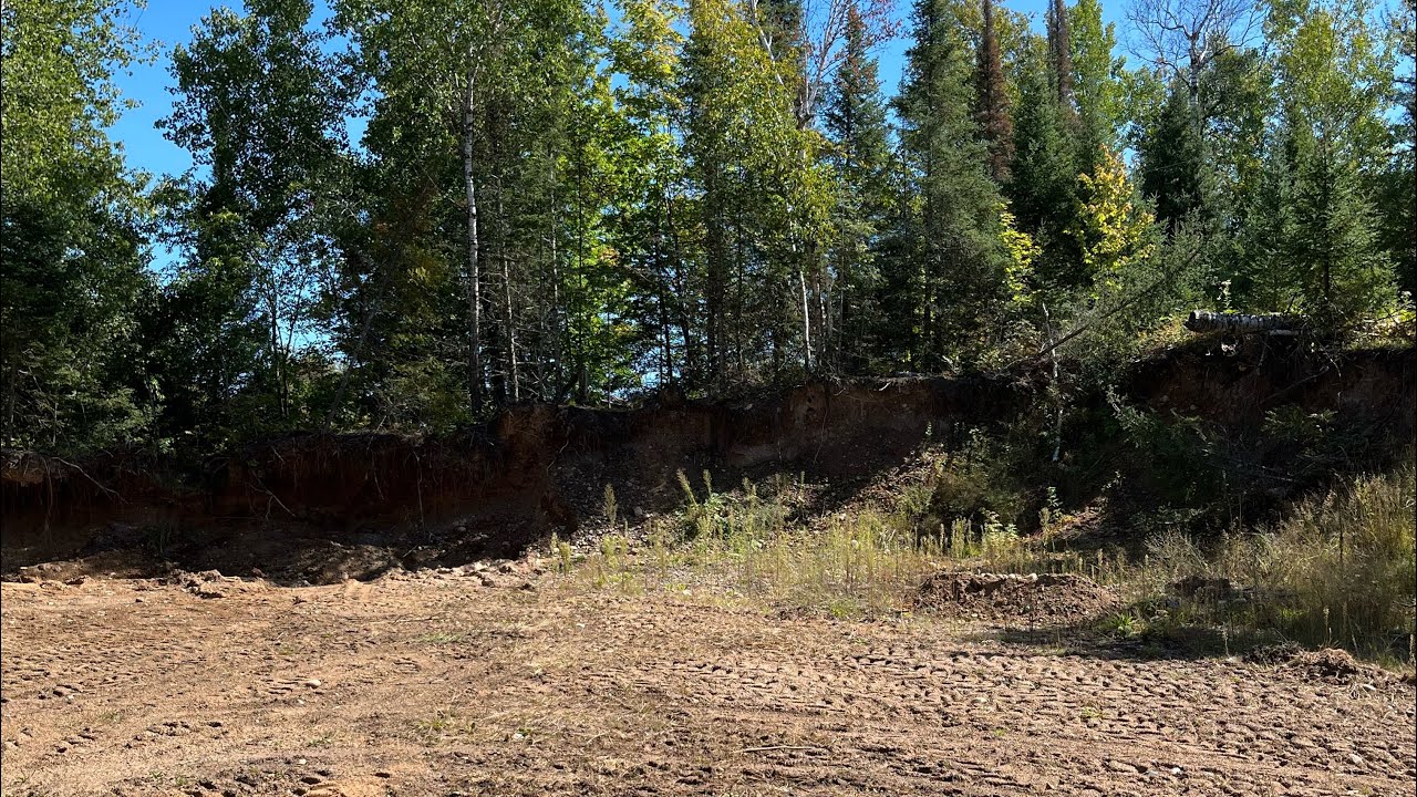 Wisconsin Rockhounding | Campsite Treasures!