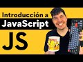 Introduccin a la programacin con javascript