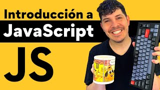 Introducción a la programación con JavaScript