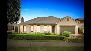 113 Milford Drive, Rouse Hill | Sciberras Group