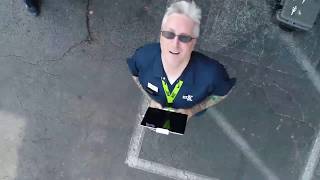 KEN HERON - LIVE from Nashville - Phantom 4 Pro