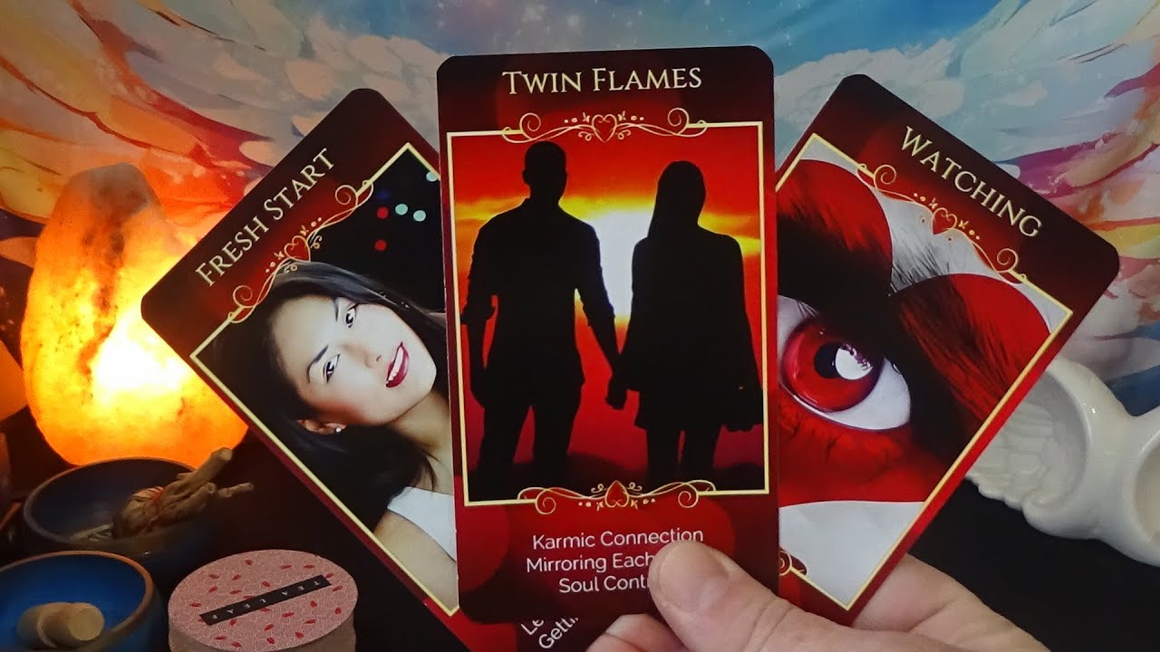 CAPRICORN♑ THE PERSON ON YOUR MIND 💕TWINFLAME RETURNS💕SEPTEMBER 2025