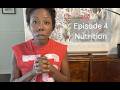 Episode 4 🌕 Nutrition
