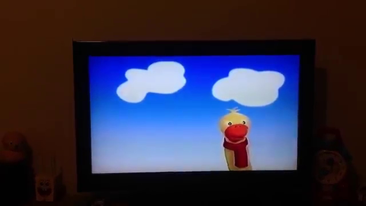 baby newton all about shapes puppet show clip 3 YouTube