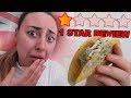 Eating At The WORST Reviewed Restaurant In LONDON  (1 Star Review)