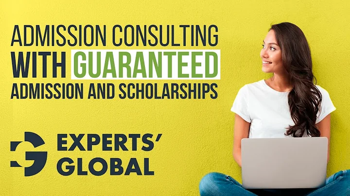 MBA Admissions Consulting Snapshot | Experts' Global