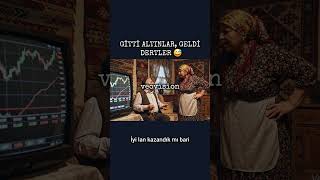 Anaparadan Sadece Anam Kaldı