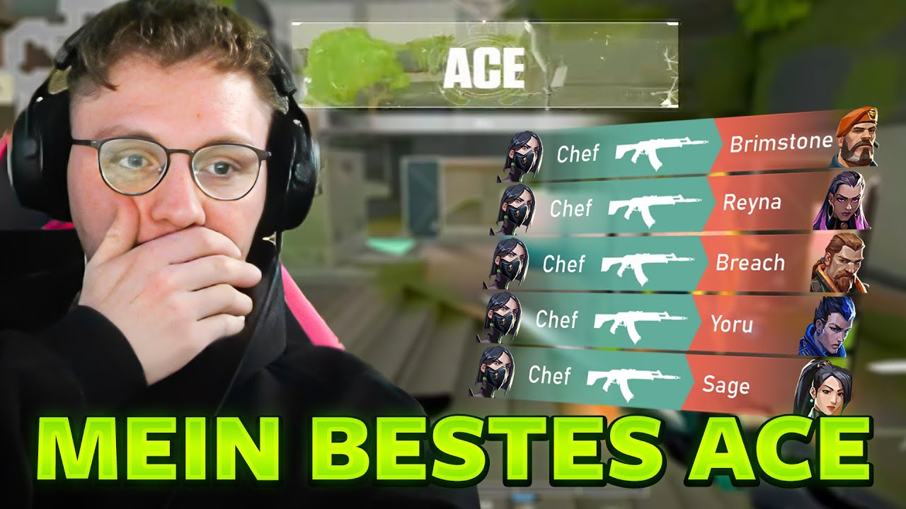 LIFE-GAME MIT VIPER 🐍 | Valorant