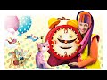 FÍHA tralala - BUMBARASA - celý film pre deti - full movie - kids songs, nursery rhymes