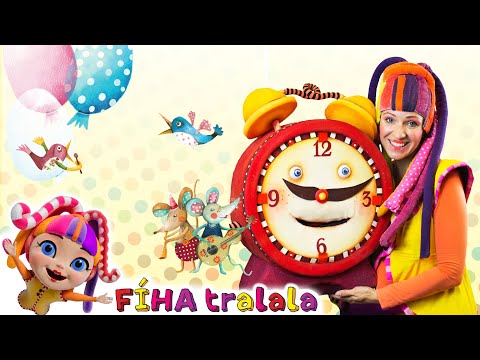 Fíha tralala: Bumbarasa (celý film)