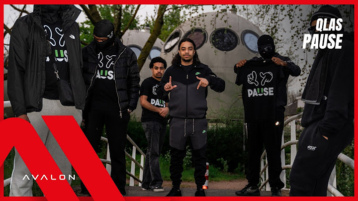 Qlas - Pause (prod. MarraBeatsz)