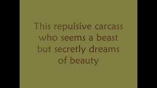 Emmy Rossum & Gerard Butler - I Remember/Stranger Than You Dreamt It - Lyrics chords