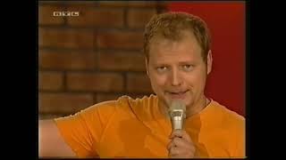Mario Barth Live! - Männer sind Schweine ..., Frauen aber auch! (TV-Fassung) 2004 RTL