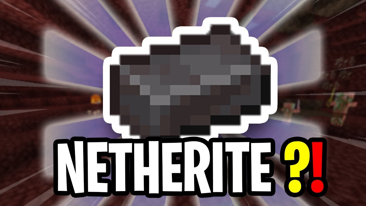 easiest-way-to-find-netherite-youtube