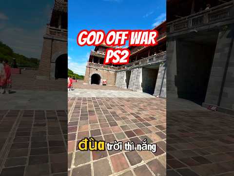 Game god off