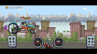 adventure distance hack hcr 2 1.61.1
