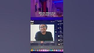 Story Wa Ustadz Hanan Attaki 'Bercanda Dengan Allah' (Status Wa)