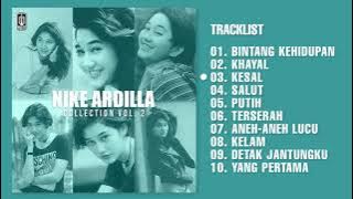 Nike Ardilla - Album Collection Vol. 2 | Audio HQ