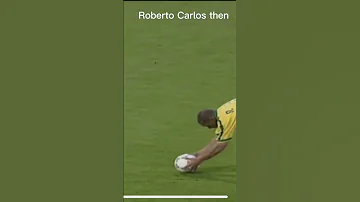 Roberto Carlos El Anciano Y El Niño 