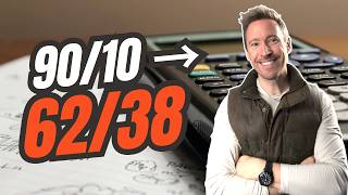 You Said My $2M Retirement Plan Was Too Risky. Here's the Math. News