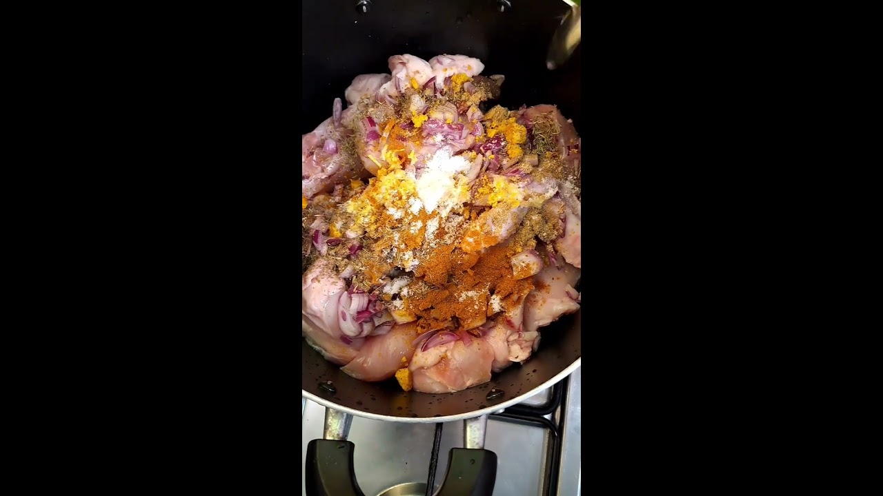How To Boil Chicken Boiled Recipe