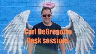 Stand UP for bastards Carl DeGregorio Session 99