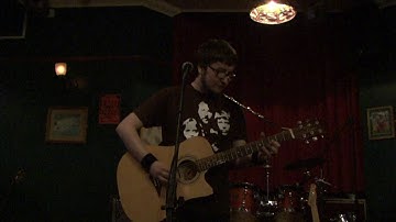 Modest Mouse - The World At Large/Float On by Pedro Fantastic Lax