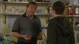 Ben Mitchell 24Th January 2011